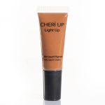 LIGHT UP LIQUID EYESHADOW TINT - Caramel