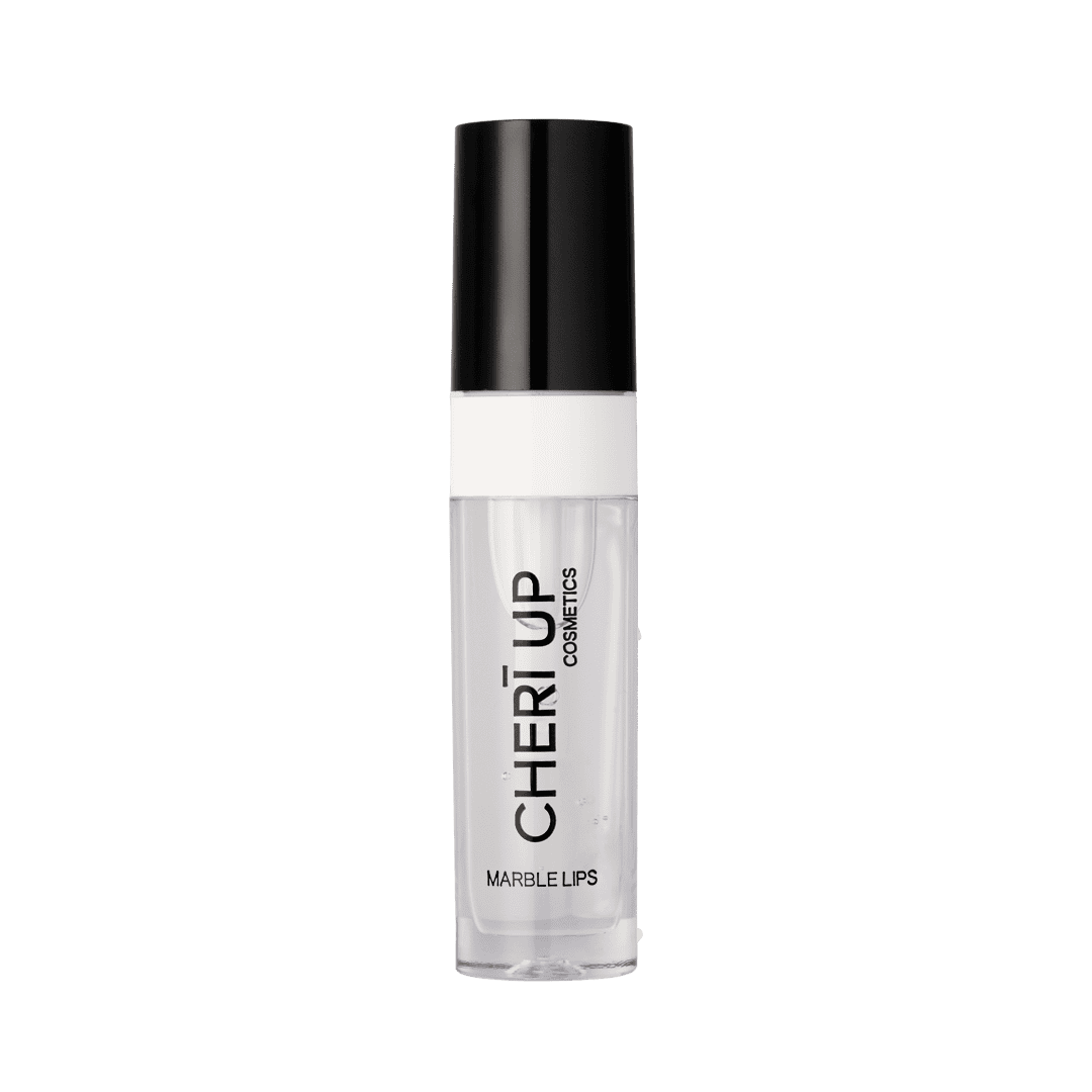 clear-01-site-tr MARBLE LIPS - 01 Clear - Image 1