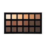 UNFORGETTABLE FEELING PALETTE - Earth - Image 2