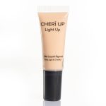LIGHT UP LIQUID EYESHADOW TINT - Earth