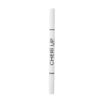 DOUBLE EASY EYELINER - Black