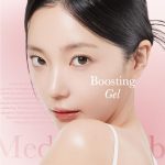 Medicube PDRN Booster Gel - Gel Σύσφιξης & Καταπράυνσης με PDRN Σολομού - Image 2