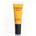 LIGHT UP LIQUID EYESHADOW TINT - Emoji
