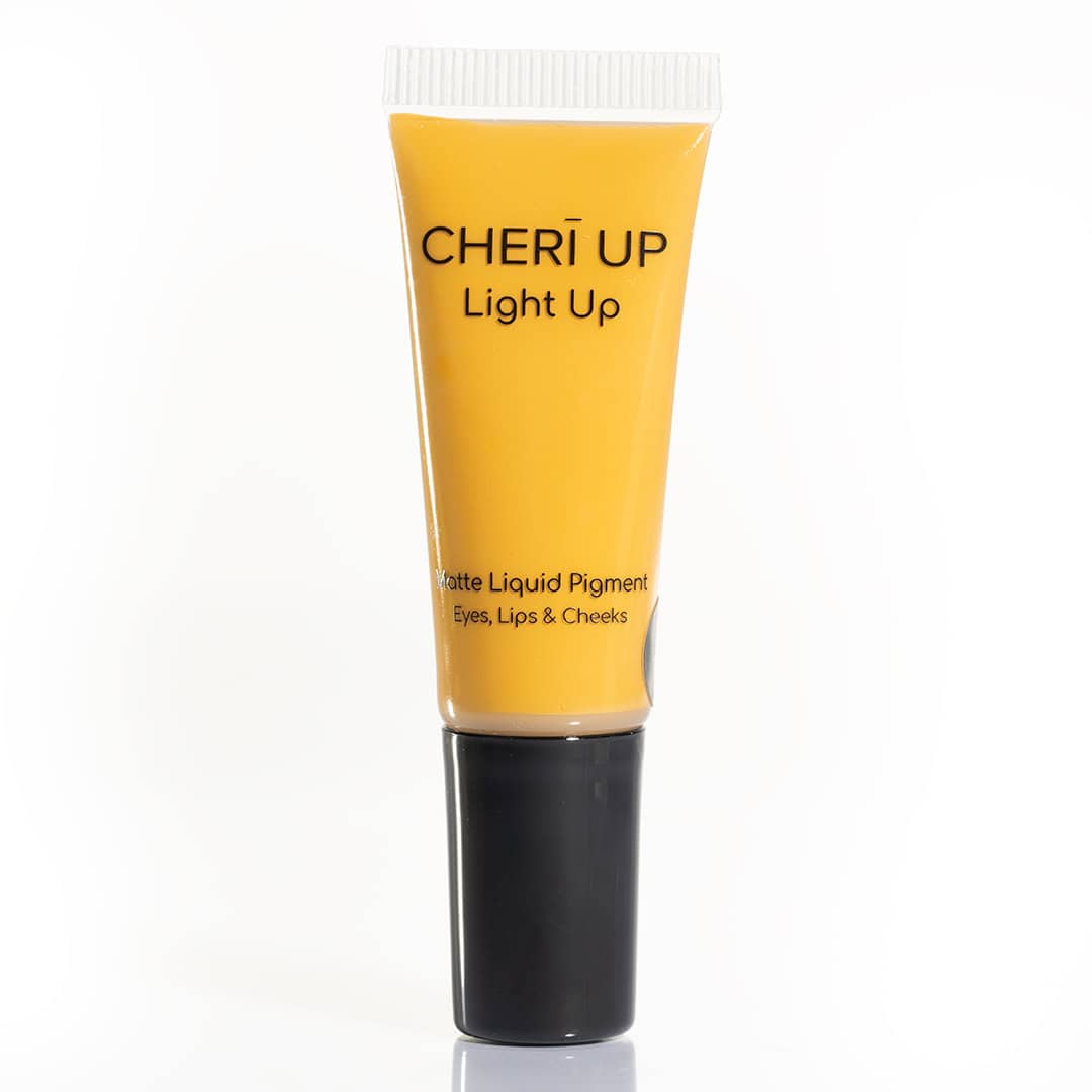 emoji-site LIGHT UP LIQUID EYESHADOW TINT - Emoji - Image 1