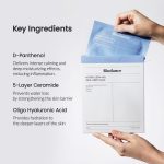 Biodance Hydro Cera-nol Real Deep Mask - Μάσκα νύχτας για βαθιά ενυδάτωση - Image 3