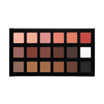 UNFORGETTABLE FEELING PALETTE - Flame - Image 2