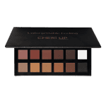 UNFORGETTABLE FEELING PALETTE - Flame