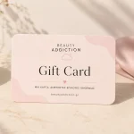 Δωροκάρτα Beauty Addiction