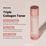 Medicube Triple Collagen Toner 4.0 - Image 3