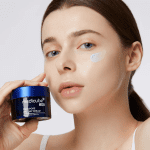 Medicube Zero Pore One Day Cream - Ενυδατική κρέμα για μείωση της εμφάνισης των πόρων - Image 2