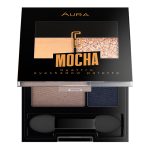 4/1 Mocha Eyeshadow Palette / Παλετα ματιων 4/1