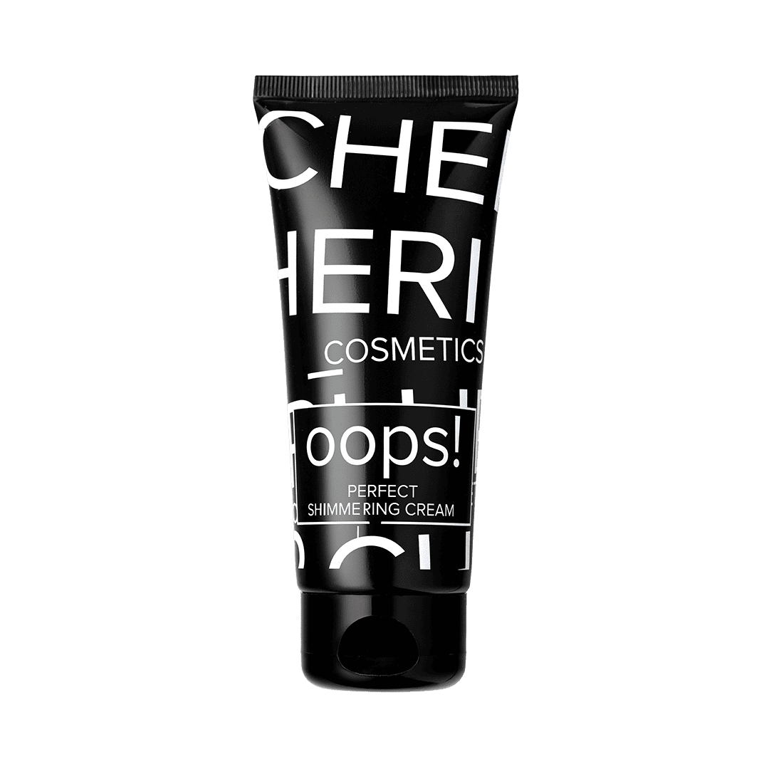 oops-site-tr OOPS! PERFECT SHIMMERING CREAM - Image 1