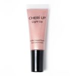 LIGHT UP LIQUID EYESHADOW TINT - Pink Star Metallic