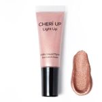 LIGHT UP LIQUID EYESHADOW TINT - Pink Star Metallic - Image 2