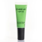 LIGHT UP LIQUID EYESHADOW TINT - Pistachio