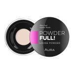 Powderfull 02 Natural Πούδρα σε μορφή σκόνης