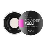 Powderfull 04 Crystal Bright Πούδρα σε μορφή σκόνης
