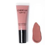 LIGHT UP LIQUID EYESHADOW TINT - Rosekisses - Image 2