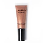 LIGHT UP LIQUID EYESHADOW TINT - Rose Light Metallic