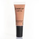 LIGHT UP LIQUID EYESHADOW TINT - Sahara