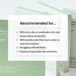 Biodance Refreshing Sea Kelp Real Deep Mask - Καταπραυντική Gel Μάσκα - Image 4