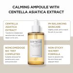SKIN1004 Madagascar Centella Ampoule - Image 4