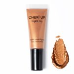 LIGHT UP LIQUID EYESHADOW TINT - Suntouch Metallic - Image 2