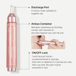 Medicube Collagen Glow Booster Serum - Ορός Ενίσχυσης Ελαστικότητας - Image 3