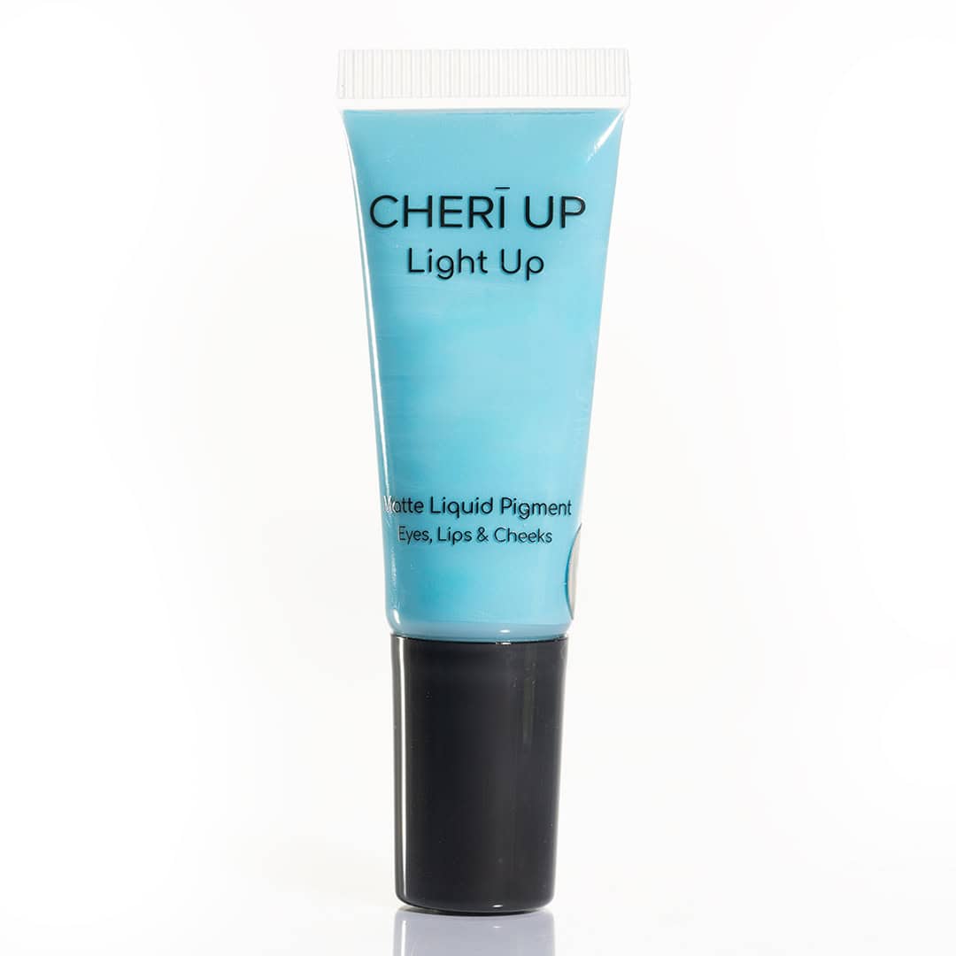 wave-site LIGHT UP LIQUID EYESHADOW TINT - Wave - Image 1