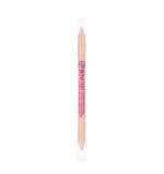 Woozier! Duo-Highlighter Pencil Vanilla W7