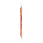 Woozier! Duo-Highlighter Pencil Sand W7