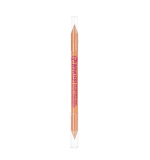 Woozier! Duo-Highlighter Pencil Sand W7