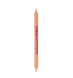 Woozier! Duo-Highlighter Pencil Sand W7 - Image 2
