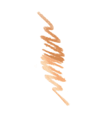 Woozier! Duo-Highlighter Pencil Sand W7 - Image 3