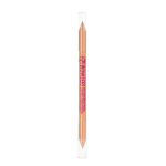 Woozier! Duo-Highlighter Pencil Tan W7
