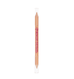 Woozier! Duo-Highlighter Pencil Tan W7