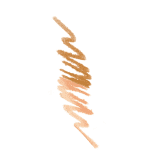 Woozier! Duo-Highlighter Pencil Tan W7 - Image 3