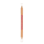 Woozier! Duo-Highlighter Pencil Honey W7