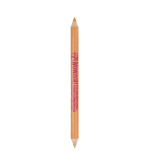 Woozier! Duo-Highlighter Pencil Honey W7 - Image 2