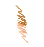 Woozier! Duo-Highlighter Pencil Honey W7 - Image 3