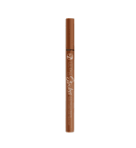 Ultra Strokes Micro-Prong Liquid Brow Pen Brown W7
