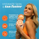BYROKKO - BETA CAROTENE TANNING MAXIMISER CREAM, 210ml - Image 4