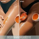 BYROKKO - BETA CAROTENE TANNING MAXIMISER CREAM, 210ml - Image 5