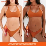 BYROKKO - BETA CAROTENE TANNING MAXIMISER OIL, 150ml - Image 3
