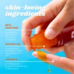 BYROKKO - BETA CAROTENE TANNING MAXIMISER OIL, 150ml - Image 4