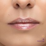 Nejha Diamond Crush – Sparkling Lip Oil – 01 Diamond 3ml - Image 2