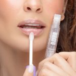 Nejha Diamond Crush – Sparkling Lip Oil – 03 Cosmic Lilac 3ml - Image 3