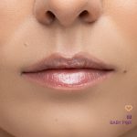 Nejha Diamond Crush – Sparkling Lip Oil – 02 Baby Pink 3ml - Image 2