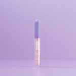 Nejha Diamond Crush – Sparkling Lip Oil – 02 Baby Pink 3ml