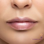 Nejha Diamond Crush – Sparkling Lip Oil – 03 Cosmic Lilac 3ml - Image 2